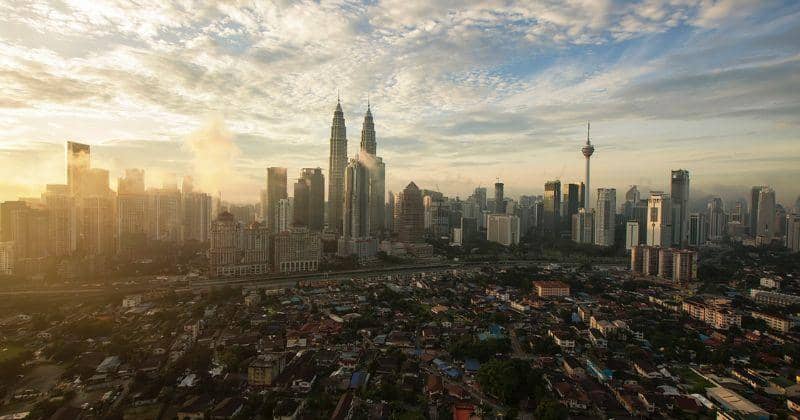 Pexels/Zukiman Mohamad